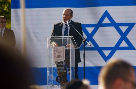 Ambasadorul Israelului, la final de mandat: Romania a facut lucruri pe care nu le putem spune, a ajutat in culise la eliberarea ostaticilor