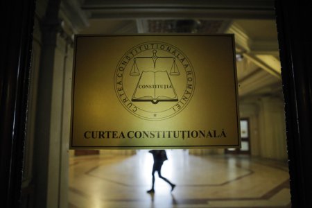 Decizie CCR: partidele raman obligate sa propuna candidati femei la alegeri