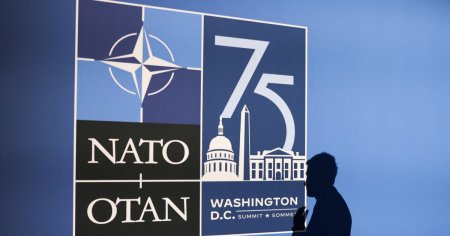 NATO la 75 de ani: cel mai important eveniment global pana la alegerile prezidentiale americane