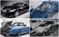 Cele mai scumpe masini din lume in 2024! <span style='background:#EDF514'>TOP 10</span> bijuterii auto care redefinesc luxul& performanta