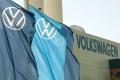 Volkswagen ar putea inchide fabrica din Bruxelles din cauza scaderii cererii de <span style='background:#EDF514'>MASINI ELECTRIC</span>e