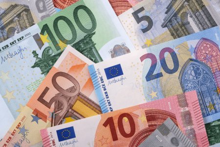 Raport audit European: In Romania, 15% din platile din fonduri de coeziune au probleme