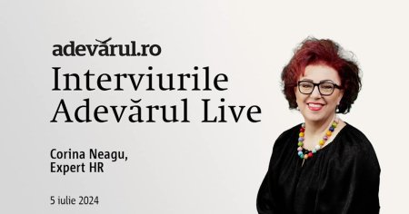 Joburile-fantoma. Cum sa nu te lasi pacalit de anunturile false, expertul HR, Corina Neagu