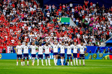 Olanda - Anglia, duelul care stabileste adversara Spaniei in finala EURO 2024 » Echipele probabile + cele mai tari cote