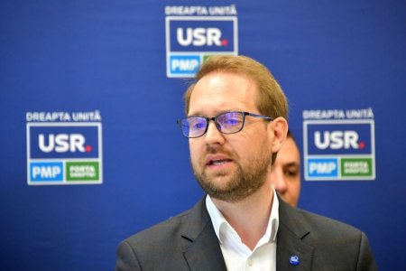 Dominic Fritz, acuzat de ANI de conflict de interese. Replica primarului din Timisoara