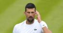 Djokovici, furios la Wimbledon: interviul cu BBC, las<span style='background:#EDF514'>AT NET</span>erminat. Intrebarea care l-a facut sa plece VIDEO