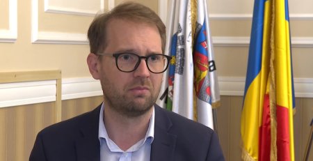 ANI il acuza pe Dominic Fritz de conflict de interese. Primarul Timisoarei  a intocmit un act administrativ in folosul unei persoane care i-a imprumutat bani