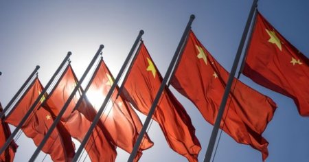 China a inceput o ancheta privind <span style='background:#EDF514'>BARIERE</span>le comerciale impuse de Uniunea Europeana