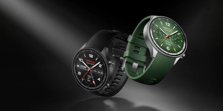 OnePlus Watch 2R, pregatit de lansare. S-au aflat specificatiile si alte detalii interesante