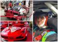 La cat e evaluat Ferrari-ul de raliu al lui <span style='background:#EDF514'>MIHAI LEU</span>. Este una dintre cele mai scumpe masini din competitiile auto de la noi