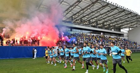 Petrolul si-a prezentat noul antrenor. Ce urmeaza pentru <span style='background:#EDF514'>GRUPAREA</span> din Ploiesti