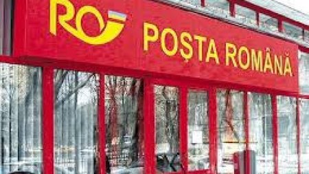 Vesti bune pentru contribuabili. Posta Romana a instalat robotei pentru plata facturilor si t<span style='background:#EDF514'>AXEL</span>or