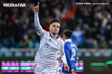 Internationalul de tineret al Romaniei, Stefan Bodisteanu, a semnat cu FC Botosani