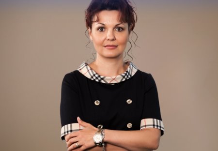 Simona Pavelescu, CEO htss: Algoritmii AI pot lua decizii critice in diverse domeni