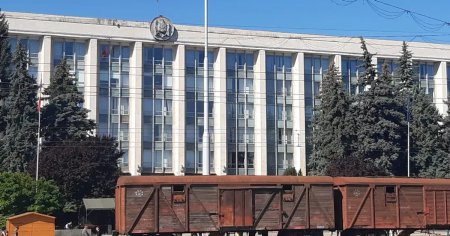 Deportarile sovietice: Asemenea lucruri se intampla si azi