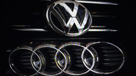 Lovitura pentru Bruxelles: <span style='background:#EDF514'>VOLKSWAGEN</span> ar putea inchide fabrica Audi