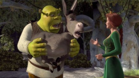 Un nou film cu Shrek va fi lansat dupa 16 ani cu vocile lui Mike Myers, Eddie Murphy si Cameron Diaz