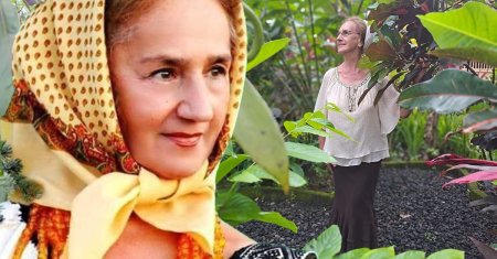 Secretul longevitatii Sofiei Vicoveanca, la 82 de ani:  Eu mananc fructele, nu le storcesc pe fata!. De ce se fereste total, ca sa nu-si distruga vocea?