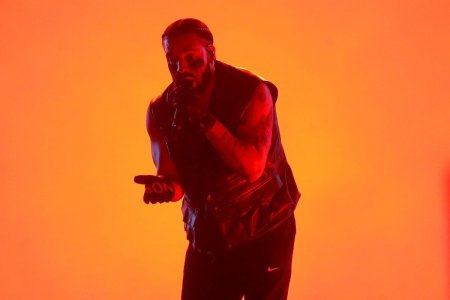 Drake a pariat 300.000 de dolari pe Canada ca va elimina Argentina la Copa America » Pumele au ras de rapper pe internet