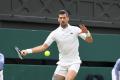 Novak Djokovic, calificat fara joc in semifinala de la Wimbledon! 