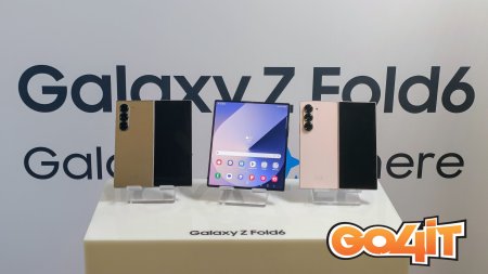 Samsung lanseaza noile <span style='background:#EDF514'>GALAXY</span> Z Fold 6 si Z Flip 6. Ce specificatii ofera cele mai noi smartphone-uri pliabile – FOTO