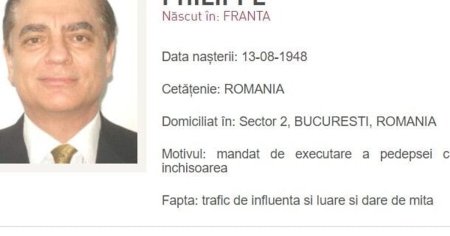 Reprezentanti ai Administratiei Penitenciarelor, audiati in Malta in dosarul privind predarea lui Paul Lambrino