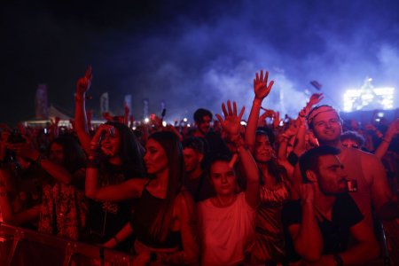 Cum se apara organizatorii SAGA in fata acuzatiilor privind problemele de la festival