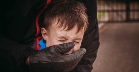 Strigatul de disperare al unei mame. O romanca cere ajutorul autoritatile, dupa ce iubitul i-a rapit copilul