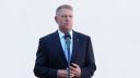 Iohannis a trecut prin zona in care <span style='background:#EDF514'>TANARA DE 19 ANI</span> a fost ucisa de urs. 