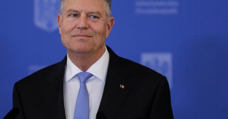 Iohannis: Romania va fi <span style='background:#EDF514'>RECOMPENSATA</span> rezonabil de NATO pentru ca a furnizat Kievului un sistem Patriot