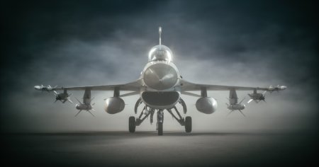 De ce sosirea avioanelor de lupta F-16 nu va avea un impact imediat asupra cursului razboiului din Ucraina