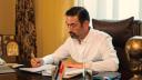 Primarul Slatinei demisioneaza pentru a-i permite noului ales sa preia mandatul