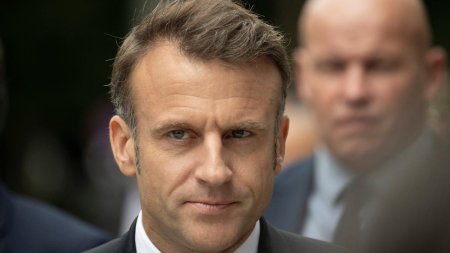 Macron le cere partidelor pro-europene sa se alieze pentru o majoritate solida: Indiferent daca sunt de stanga sau de dreapta