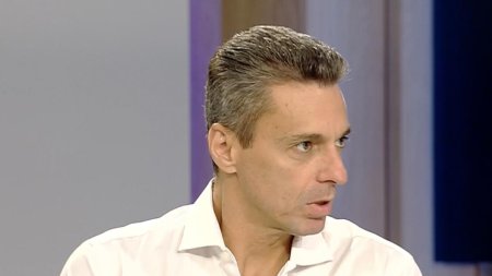 Mircea Badea: Nu m-am intanit cu ursul, dar l-am auzit. Era intr-o iarna