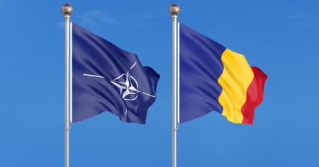 ANALIZA Rolul Romaniei in ajutorul dat Ucrainei de NATO