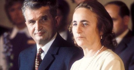 Cum s-au cunoscut sotii Ceausescu. Povestea mai putin stiuta a concursului de frumusete pe care Elena l-a castigat pe nedrept