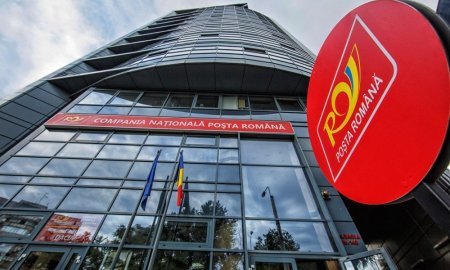 Posta Romana introduce serviciul de plata self-service in mai multe subunitati din Bucuresti