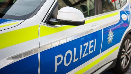 Roman periculos si violent aflat pe lista Most <span style='background:#EDF514'>WANTED</span>, arestat a doua oara in Germania. In 2017, nemtii au refuzat sa-l extradeze