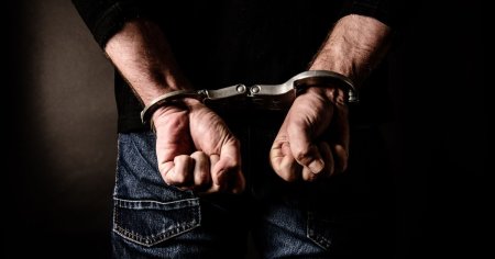 Bucurestean aflat pe lista Most Wanted a Politiei Romane, arestat in Germania, dupa 16 ani de fuga