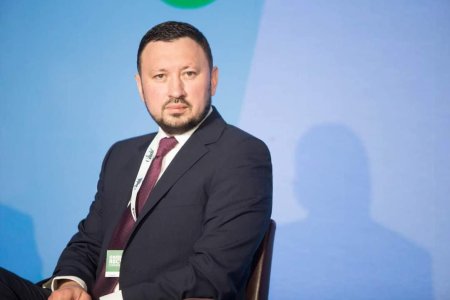 Mircea Fechet, la Reuniunea informala a ministrilor Mediului