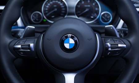 BMW a depasit Mercedes-Benz si Porsche in topul producatorilor germani de masini premium