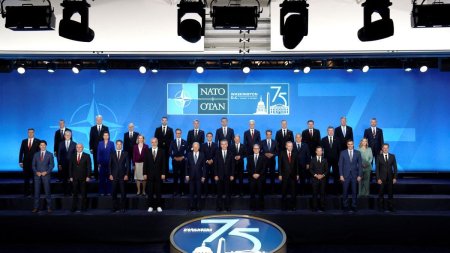 Summitul NATO: Ce decizii au luat aliatii pe cele mai importante teme ale momentului