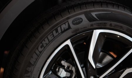 Secretul condusului fara stres: cum iti fac anvelopele Michelin viata mai usoara?