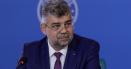 Ciolacu anunta modificarea OUG 84 privind testarile antidrog. Mesajul catre ministrul de Interne