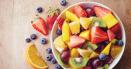 <span style='background:#EDF514'>MITURI</span> despre consumul fructelor, demontate de nutritionisti. Nu exista un moment 