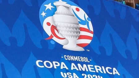 Columbia a invins Uruguay si ajunge in finala Copa America