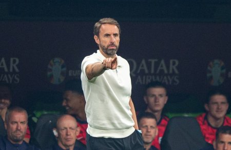 Suporterii Angliei au descoperit un Gareth Southgate si-n politia germana!