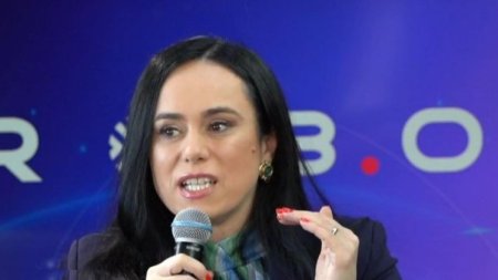 Ce inseamna indicele de corectie in recalcularea pensiilor. Simona Bucura Oprescu: Incurajam munca