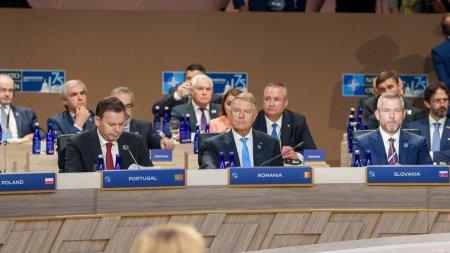 Paragraful esential pentru Romania din <span style='background:#EDF514'>DECLARATIA</span> Summit-ului NATO de la Washington