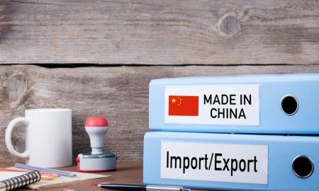 China a deschis o investigatie privind ”barierele comerciale” impuse de UE